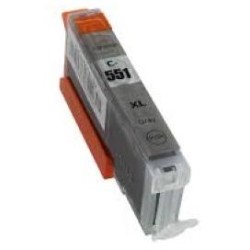 11ML Com for Canon Pixma IP7250,MG5450,MG6350CLI-551XLGY