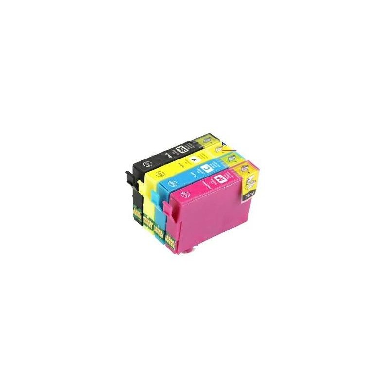 13ML Ciano Compa Epson XP-5200, WF-2960DWF-0.7KC13T09R24010