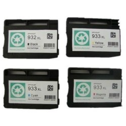 35ML Black for HP 6100,H611A,6700,6600,H711A.CN053AE