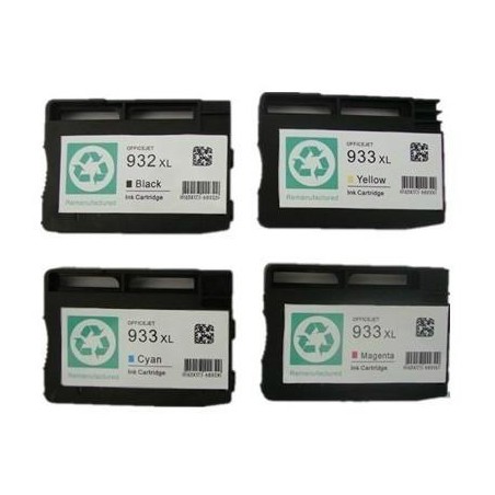 13ML Magente for HP 6100,H611A,6700,6600,H711A.CN055AE