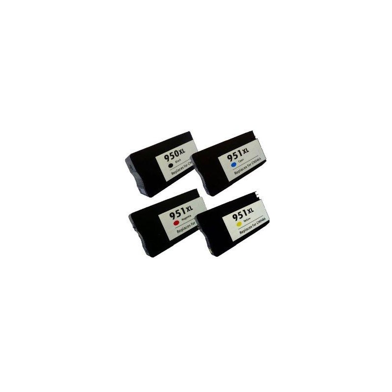 28ML Magente Com for HP PRO8100.PRO8600E,PRO8600PLUSCN047AE