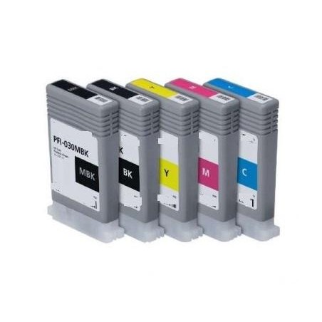 55ml Matte-BK PG Compa Canon TA-20 MFP L 24 ei,TA303488C001