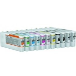 700ml Pigment Pro7700,7890,7900,9890,9900-C13T636200Ciano