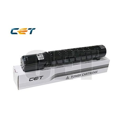 Black Canon C-EXV48 Toner Cartridge 16.5K/ 318g 9106B002AA