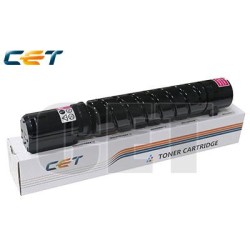 Magenta Canon C-EXV48 Toner Cartridge 11.5K/197g 9108B002AA