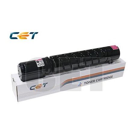 Magenta Canon C-EXV48 Toner Cartridge 11.5K/197g 9108B002AA