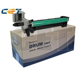 CET C-EXV37 Drum Unit 2773B004AA , 2773B002AA , 2773B003AA