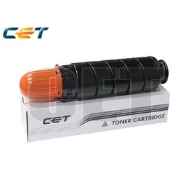 CET Canon C-EXV37/43 CPP Toner-17K/ 696g 2787B003AA