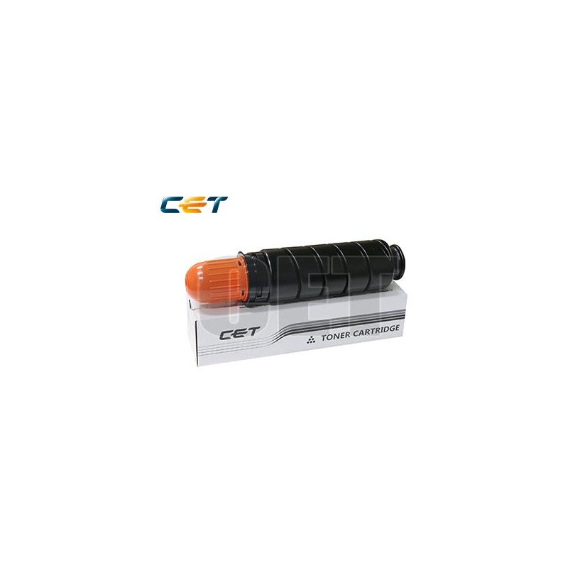 CET Canon C-EXV37/43 CPP Toner-17K/ 696g 2787B003AA