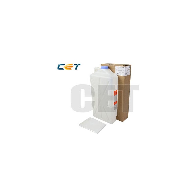 CET Waste Toner Container Canon C7055,7270FM0-4545-000