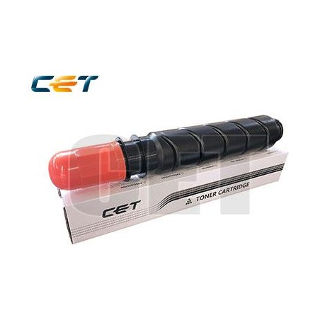 CET Canon C-EXV33 CPP Toner Cartridge-14.6K/700g 2785B003AA