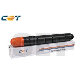 CET Yellow Canon C-EXV29 CPP Toner- 27K /484g 2802B003AA