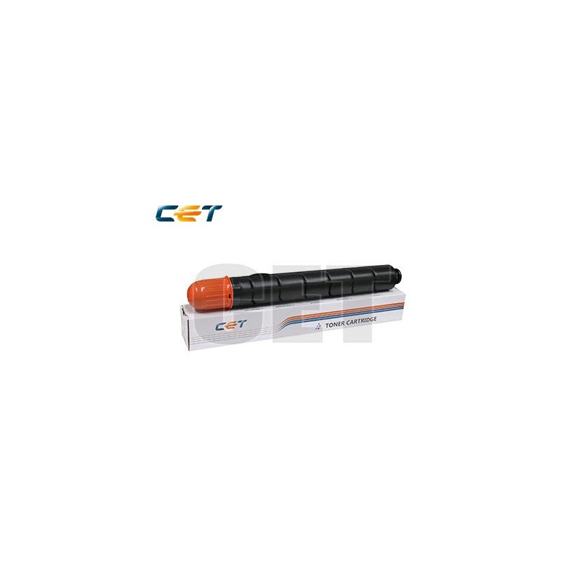 CET Yellow Canon C-EXV29 CPP Toner- 27K /484g 2802B003AA