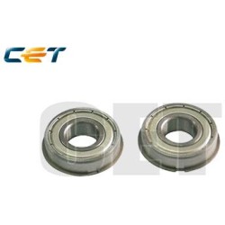 2xpcs Lower Roller Bearing Canon XG9-0636-000