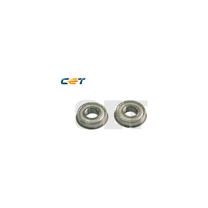 2xpcs Lower Roller Bearing Canon XG9-0636-000