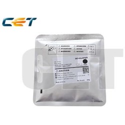 CET Black Developer Canon iR ADVANCE C3320,C3325i,C3330i