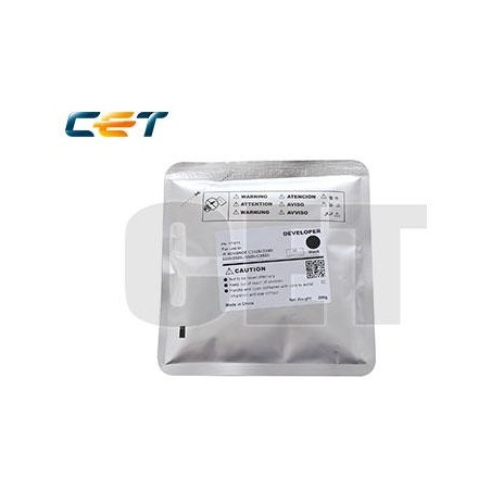 CET Black Developer Canon iR ADVANCE C3320,C3325i,C3330i