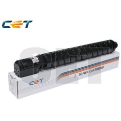 CET Megenta Canon C-EXV49 CPP Toner Cartridge-19K/462g