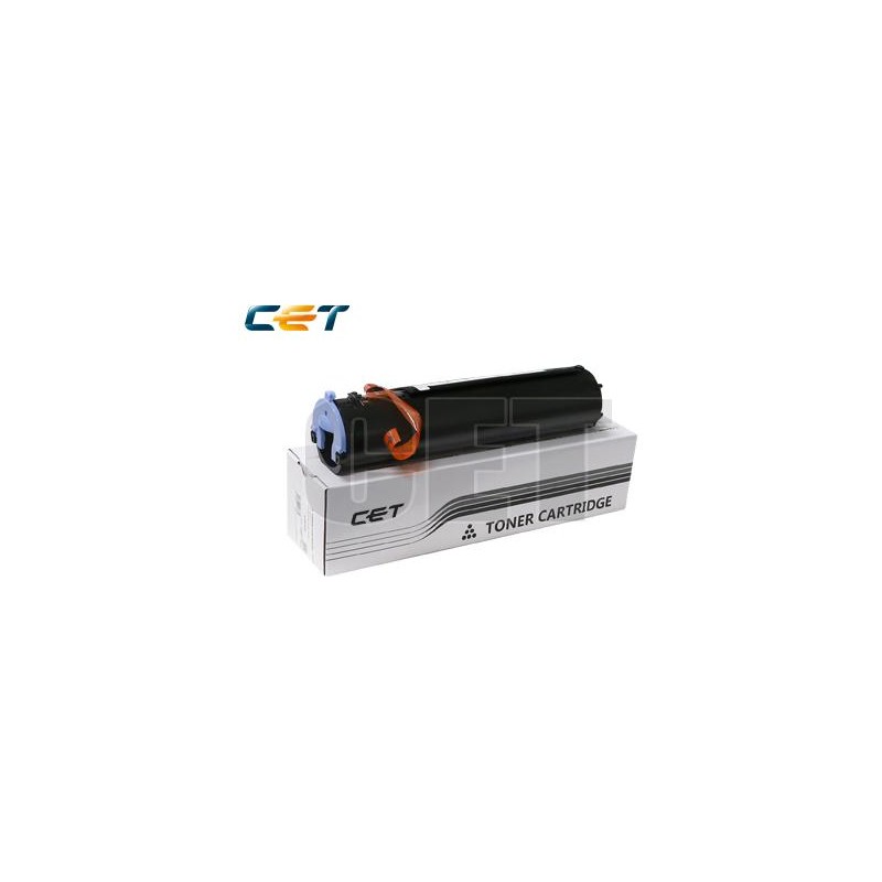 CET C-EXV50 Toner Cartridge Canon iR1435 17.6K/689g9436B002