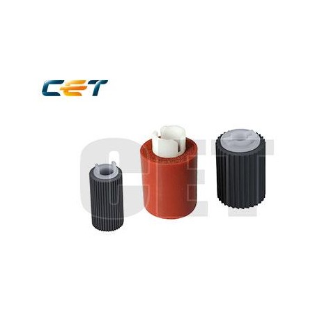 Paper Pickup Roller Kit Canon iR C7055,C7065,C7260,6255,6275