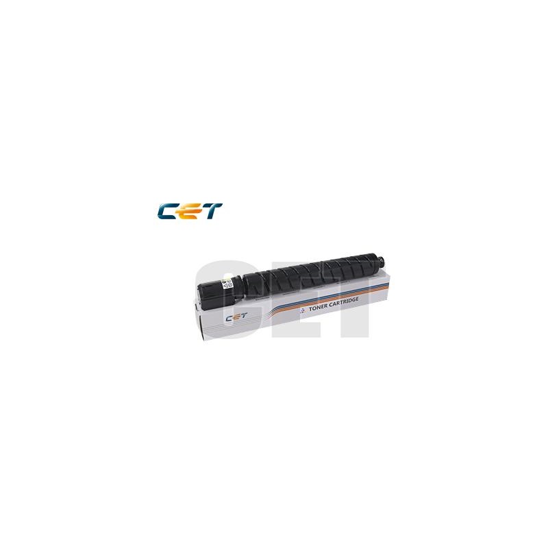 CET C-EXV64 CPP Yellow Toner Canon DXC392225.5K/370g