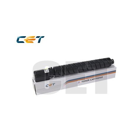 CET C-EXV64 CPP Yellow Toner Canon DXC392225.5K/370g