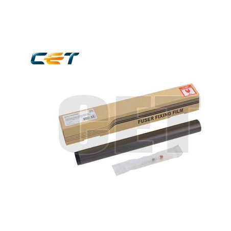 CET Fuser Fixing Film HP RM2-1256-Film