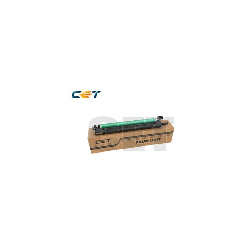 CET Black Drum Unit LJ MFP E87640,E87660,E87650W9054MC-144K