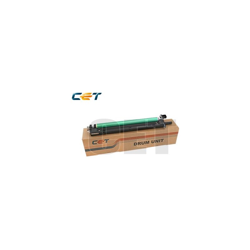 CET Color Drum Unit LJ MFP E87640,E87660,E87650W9055MC-130K