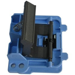 CET Separation Pad Assembly HP RM1-4207-000, RM1-4227-000