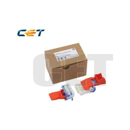 CET Pickup/Separation Roller Kit-Tray2 HP J8J70-67904