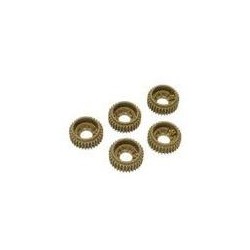 5xUpper Roller Gear 33T FS-1016,1018,10102A8201612A820160