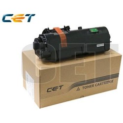 CET Kyocera TK-1170HC Toner Cartridge- 12K/ 450g