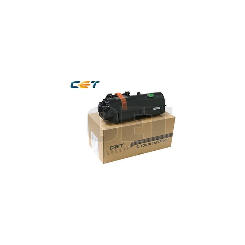 CET Kyocera TK-1170HC Toner Cartridge- 12K/ 450g