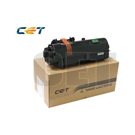 CET Kyocera TK-1170HC Toner Cartridge- 12K/ 450g