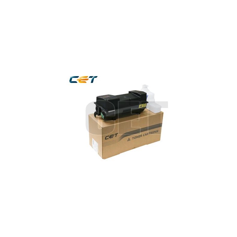 CET Kyocera TK-3190 Toner Cartridge P3055,P3060- 25K/ 680g