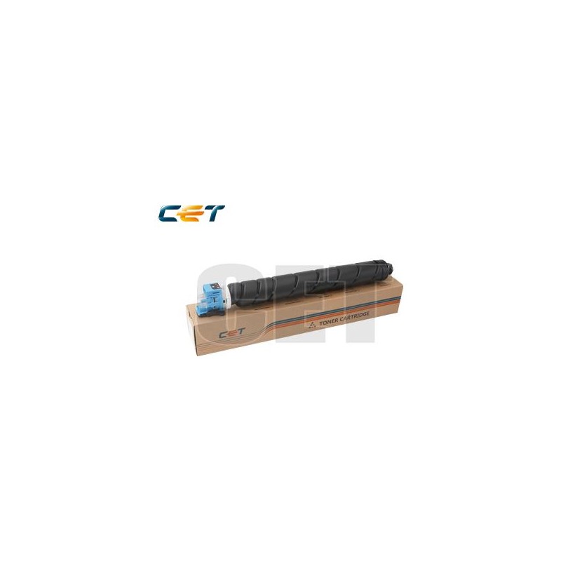 CET Kyocera TK-8345C Toner Cartridge 12K/190g