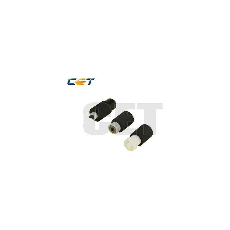 CET Long Life Paper Pickup Roller Kit Kyocera 2F909171