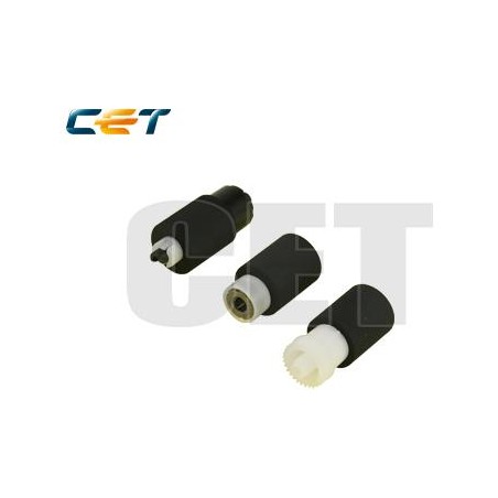 CET Long Life Paper Pickup Roller Kit Kyocera 2F909171