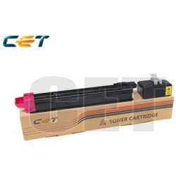 CET Kyocera TK-8115M Toner Cartridge-6K/105g