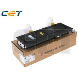 CET TK-435 Toner Cartridge Kyocera TASKalfa 181-18K/870g