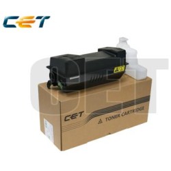 CET Kyocera TK-3130 Toner Cartridge- 25K/ 610g