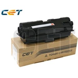 CET Kyocera TK-1140HC Toner Cartridge- 12K/ 435g 