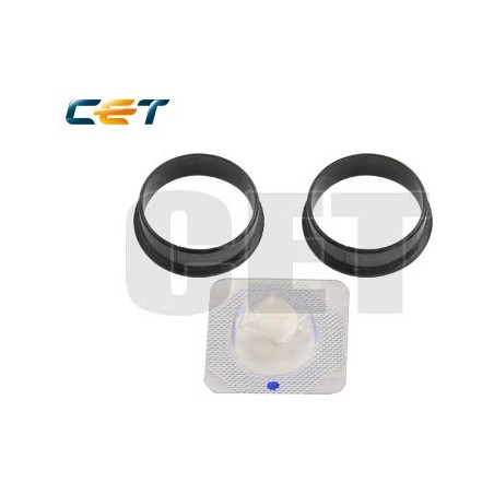 CET Upper Roller Bushing 2Pcs Kyocera M3145,3560,3260,3060