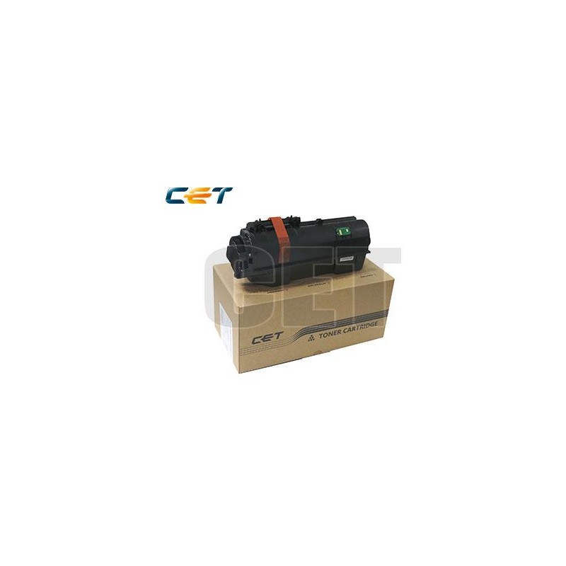 CET Kyocera TK-1160 Toner Cartridge- 7.2K/ 280g