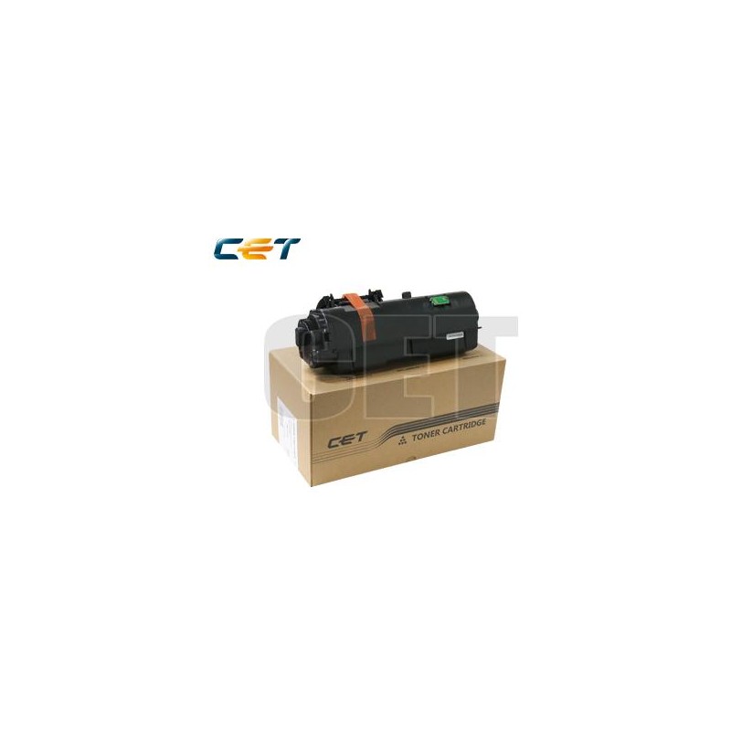 CET Kyocera TK-1170 Toner Cartridge- 7.2K/ 280g