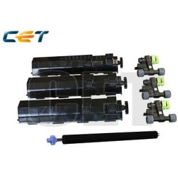 CET Roller Kit  MX710,711,810,811,812,MS810,811,81240X7706