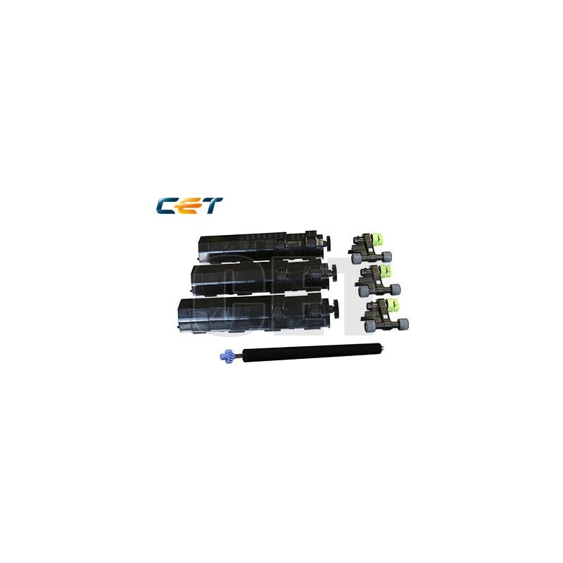 CET Roller Kit  MX710,711,810,811,812,MS810,811,81240X7706