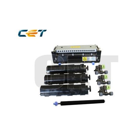 CET Maintenance Kit 220V Compa MX710,810,MS810,81240X8421