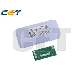 Card ASM Fuser Lexmark MX710,711,810,811,812,MS810,811,812